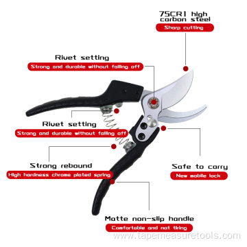 SK5 blade Factory garden tools pruning shears